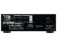 Denon AVR-X550BT czarny - 454378 - zdjęcie 3